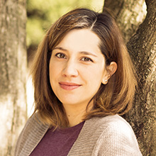 Maria Teresa Gomez Barroso